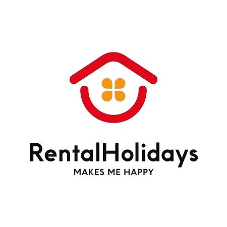 Apto Oropesa Agua Marina III Rentalholidays Ref 018 Оропеса дел Мар Екстериор снимка