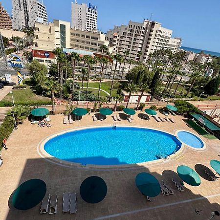 Apto Oropesa Agua Marina III Rentalholidays Ref 018 Оропеса дел Мар Екстериор снимка
