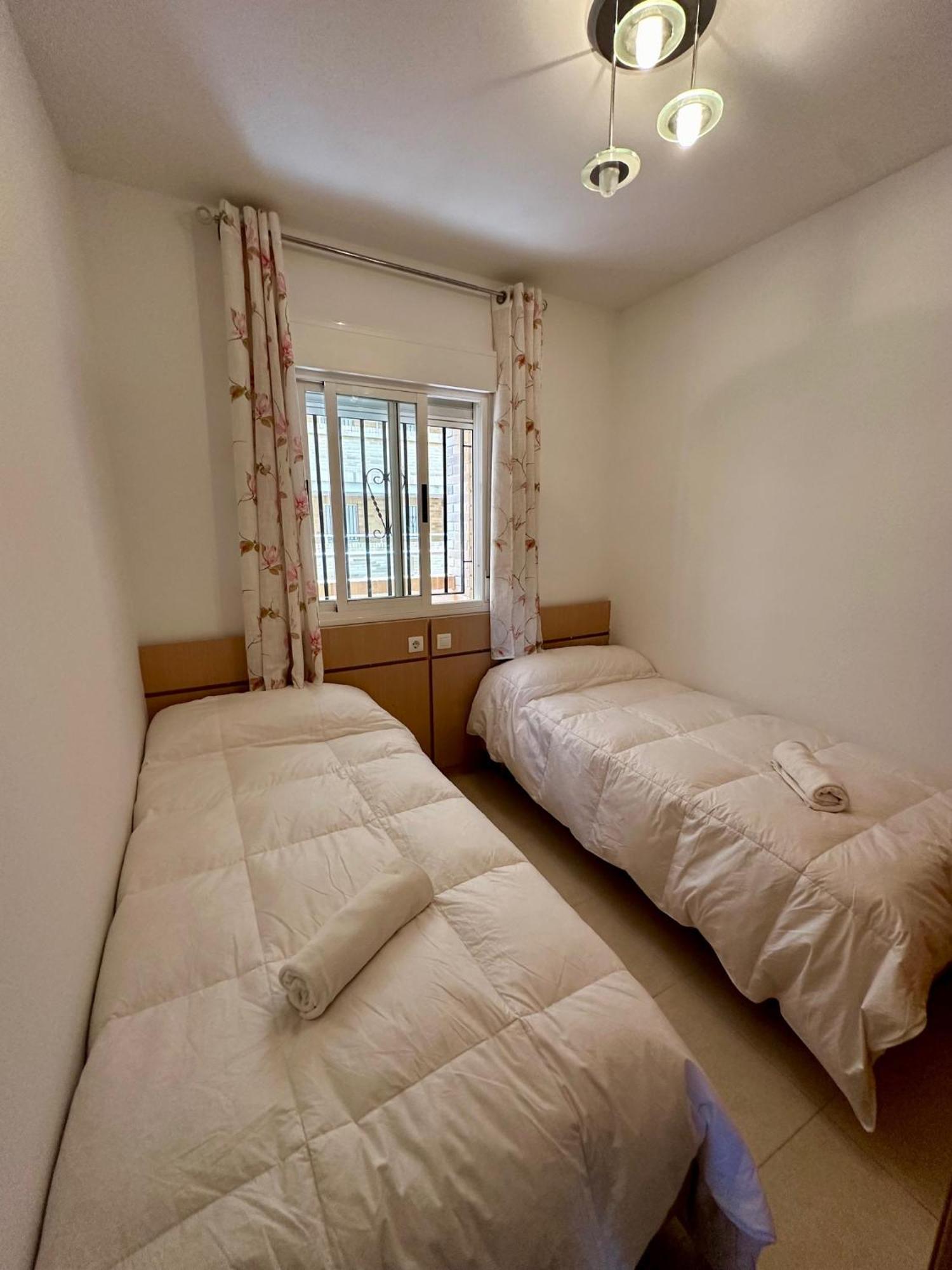 Apto Oropesa Agua Marina III Rentalholidays Ref 018 Оропеса дел Мар Екстериор снимка