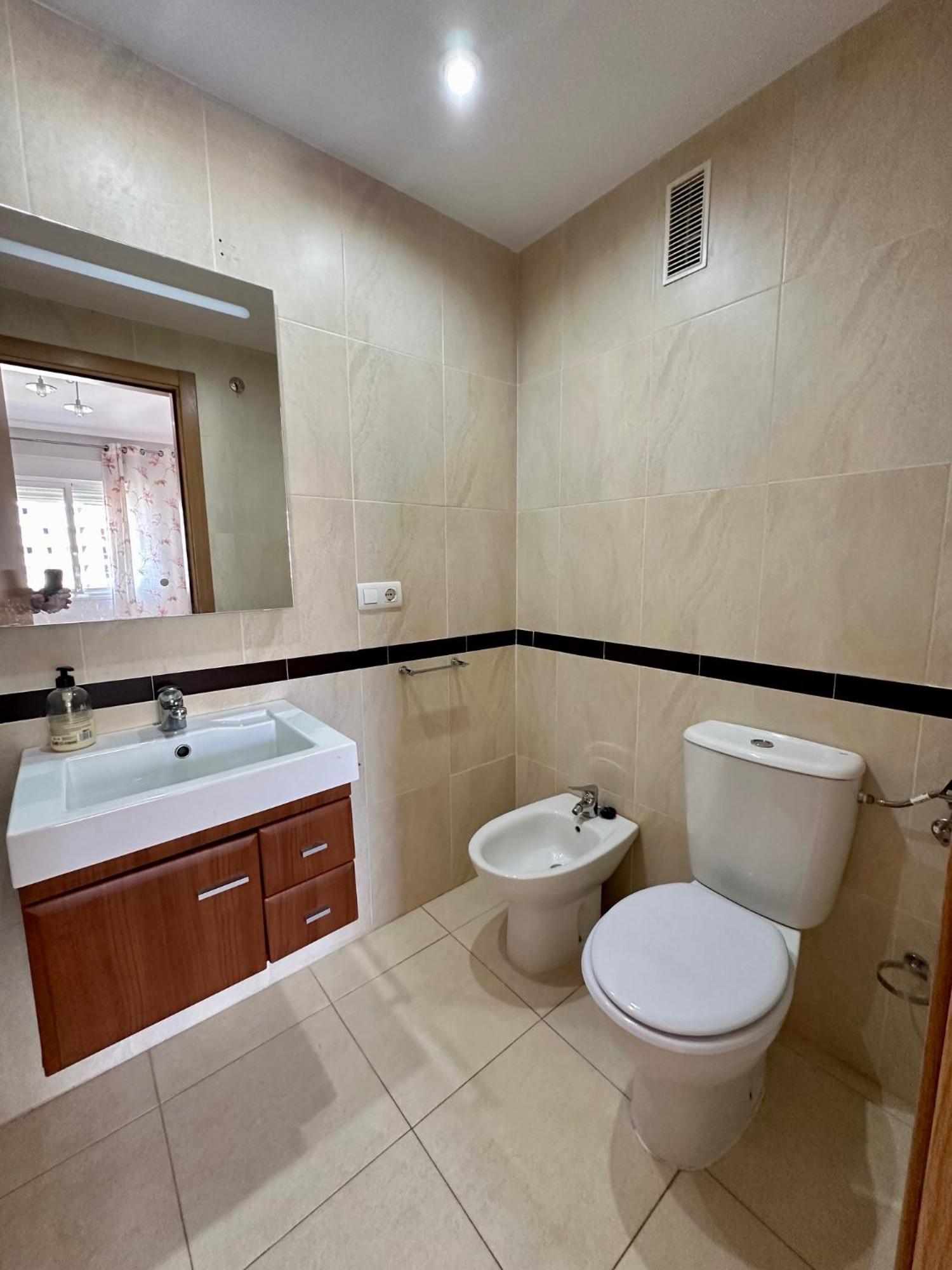 Apto Oropesa Agua Marina III Rentalholidays Ref 018 Оропеса дел Мар Екстериор снимка