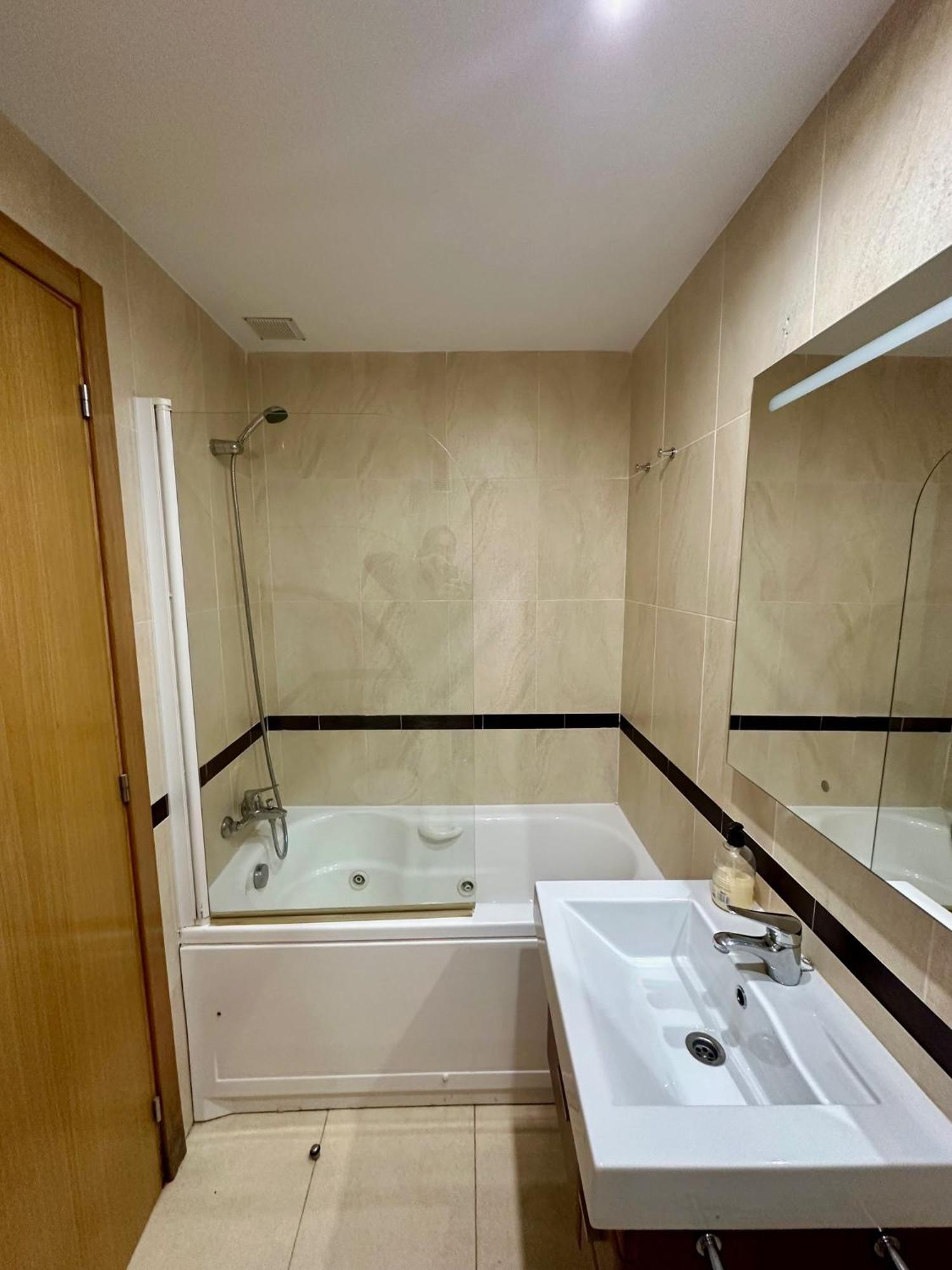 Apto Oropesa Agua Marina III Rentalholidays Ref 018 Оропеса дел Мар Екстериор снимка