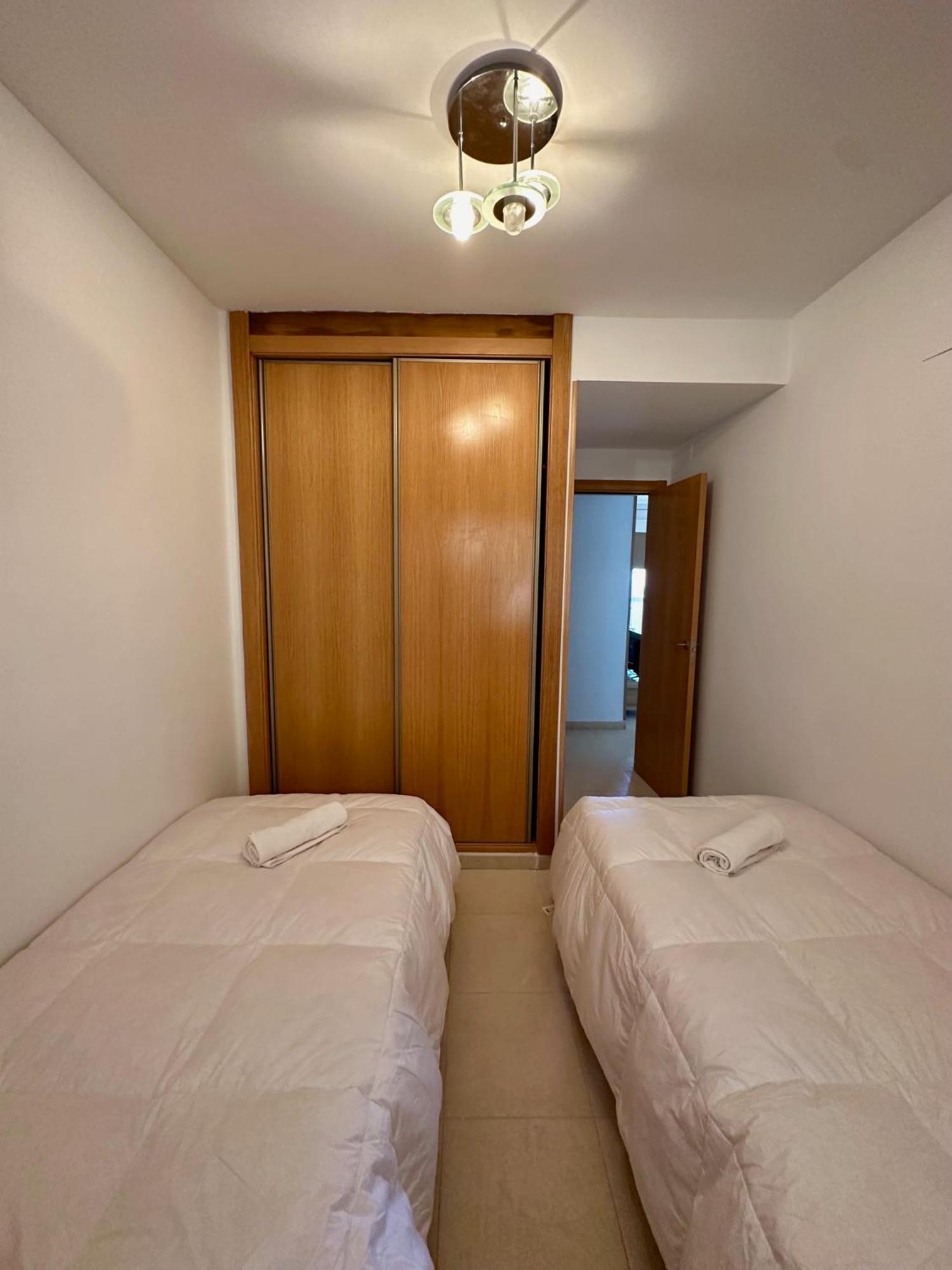 Apto Oropesa Agua Marina III Rentalholidays Ref 018 Оропеса дел Мар Екстериор снимка