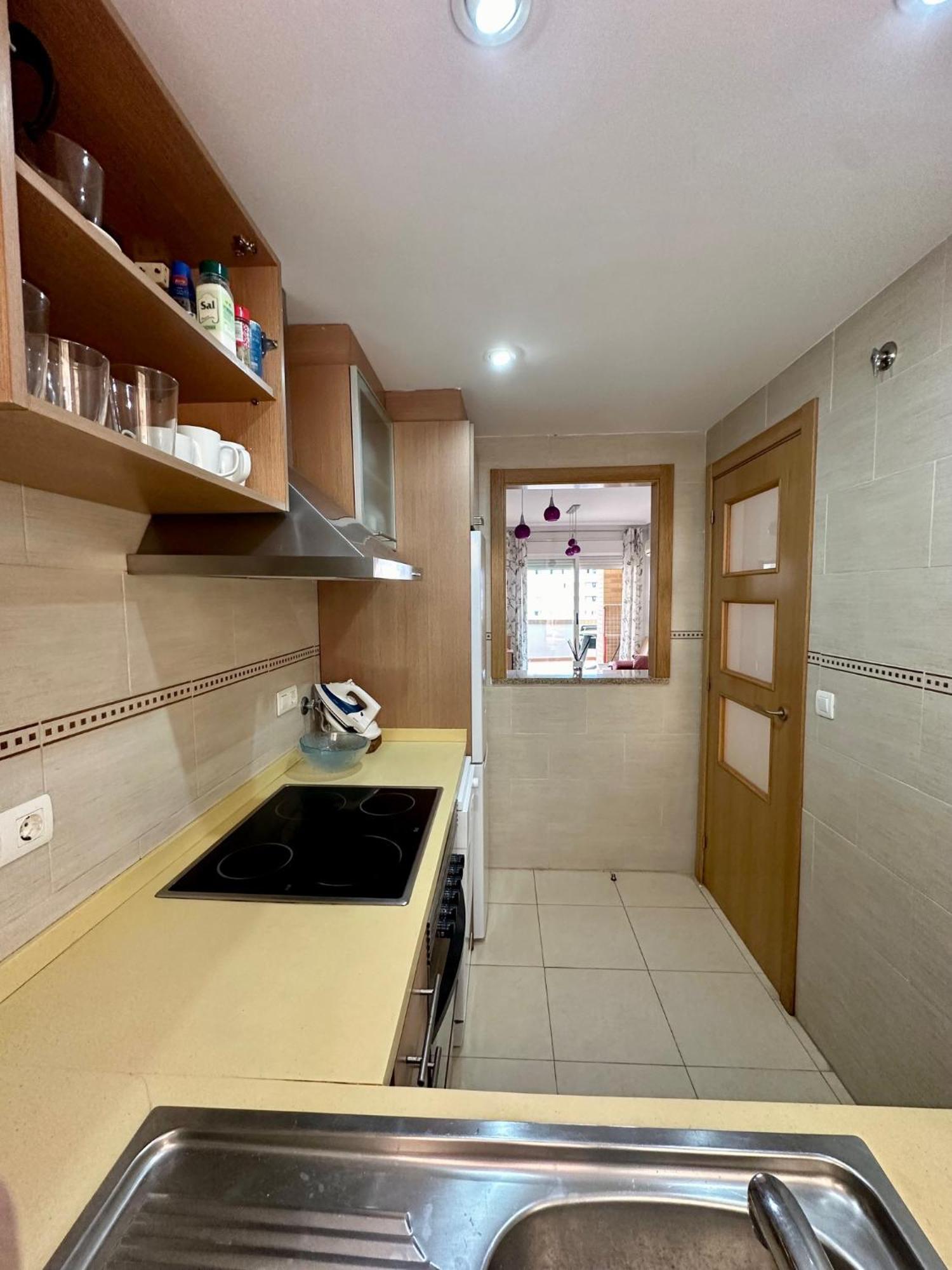 Apto Oropesa Agua Marina III Rentalholidays Ref 018 Оропеса дел Мар Екстериор снимка