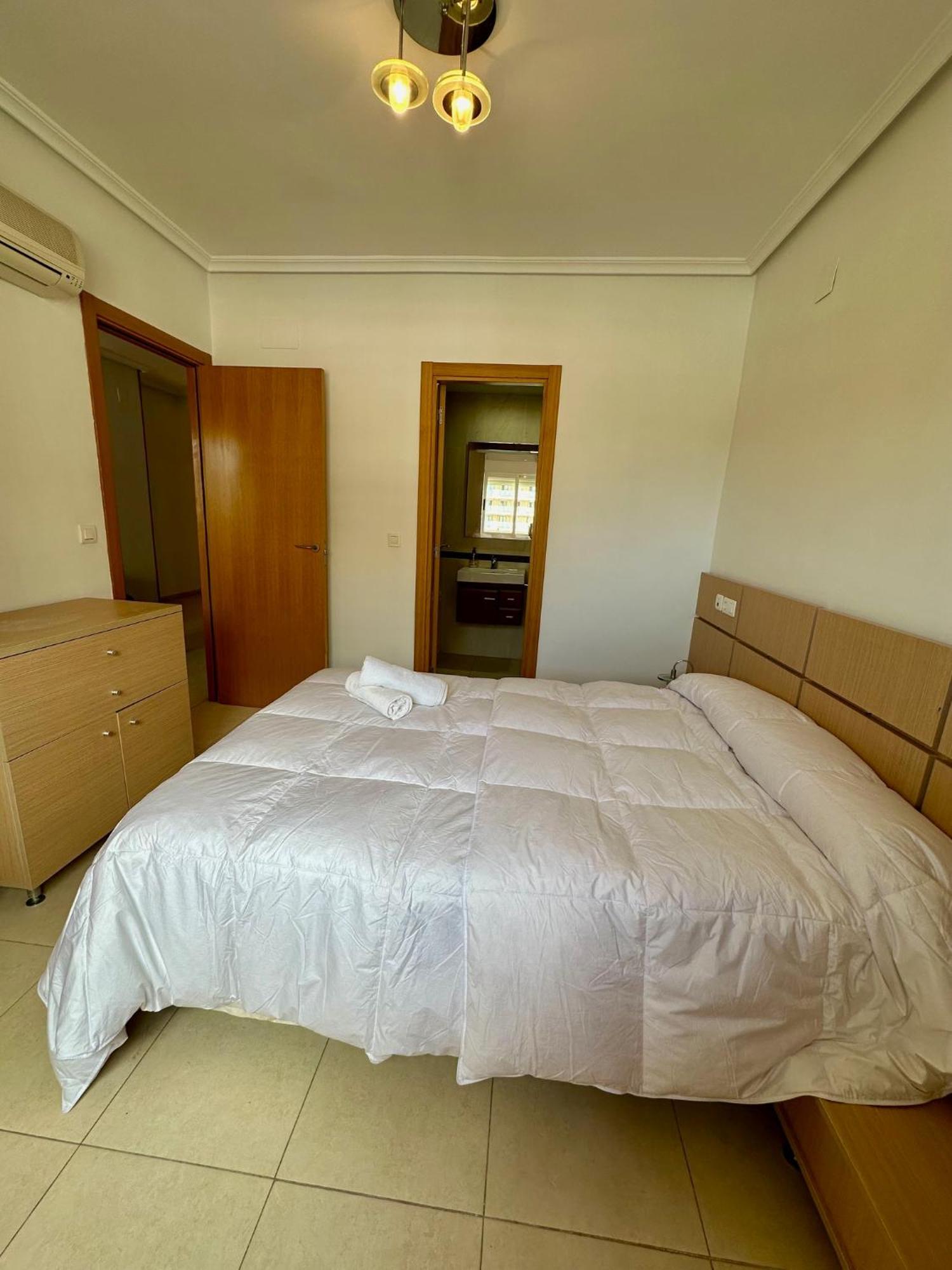 Apto Oropesa Agua Marina III Rentalholidays Ref 018 Оропеса дел Мар Екстериор снимка
