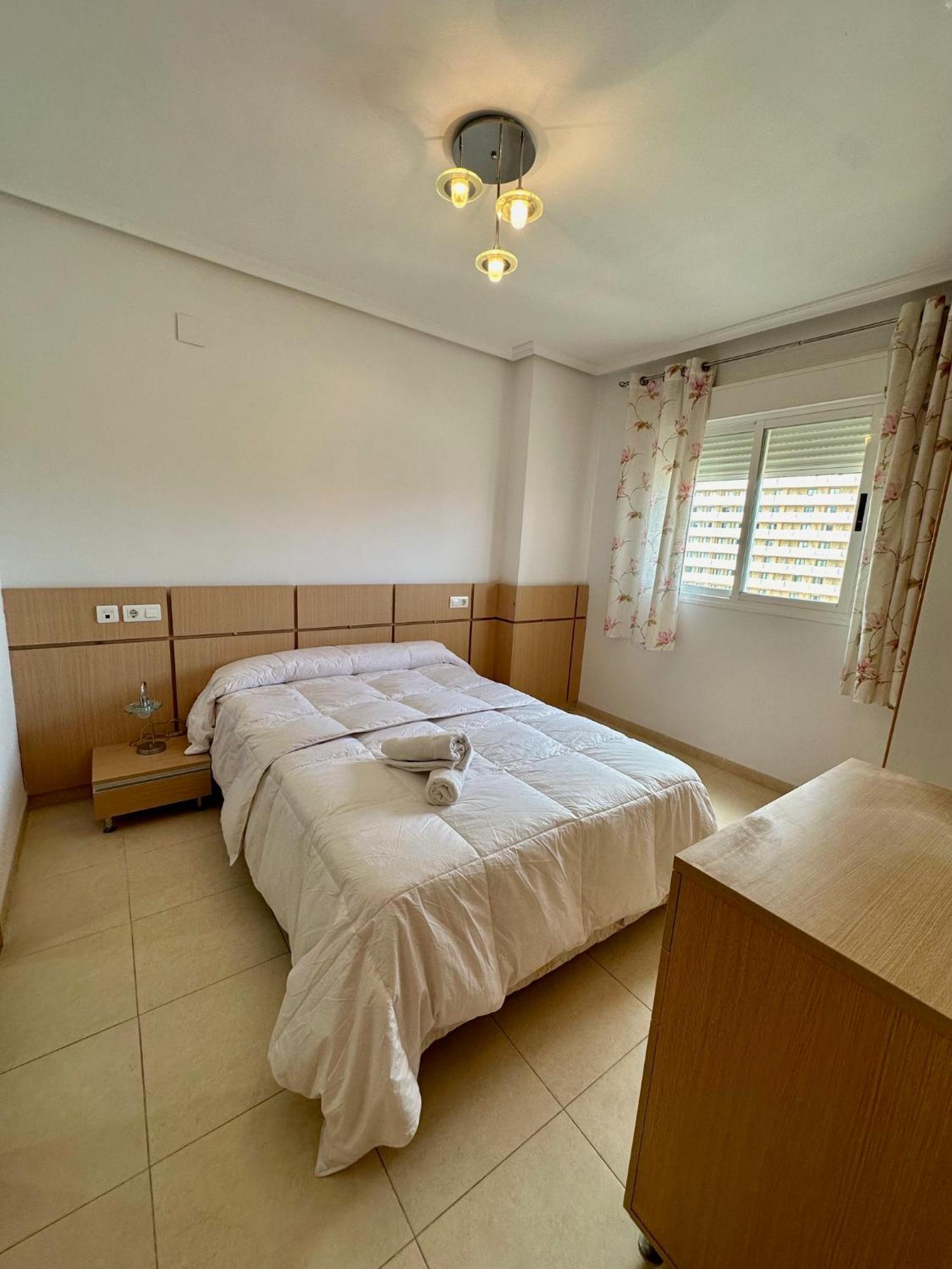 Apto Oropesa Agua Marina III Rentalholidays Ref 018 Оропеса дел Мар Екстериор снимка