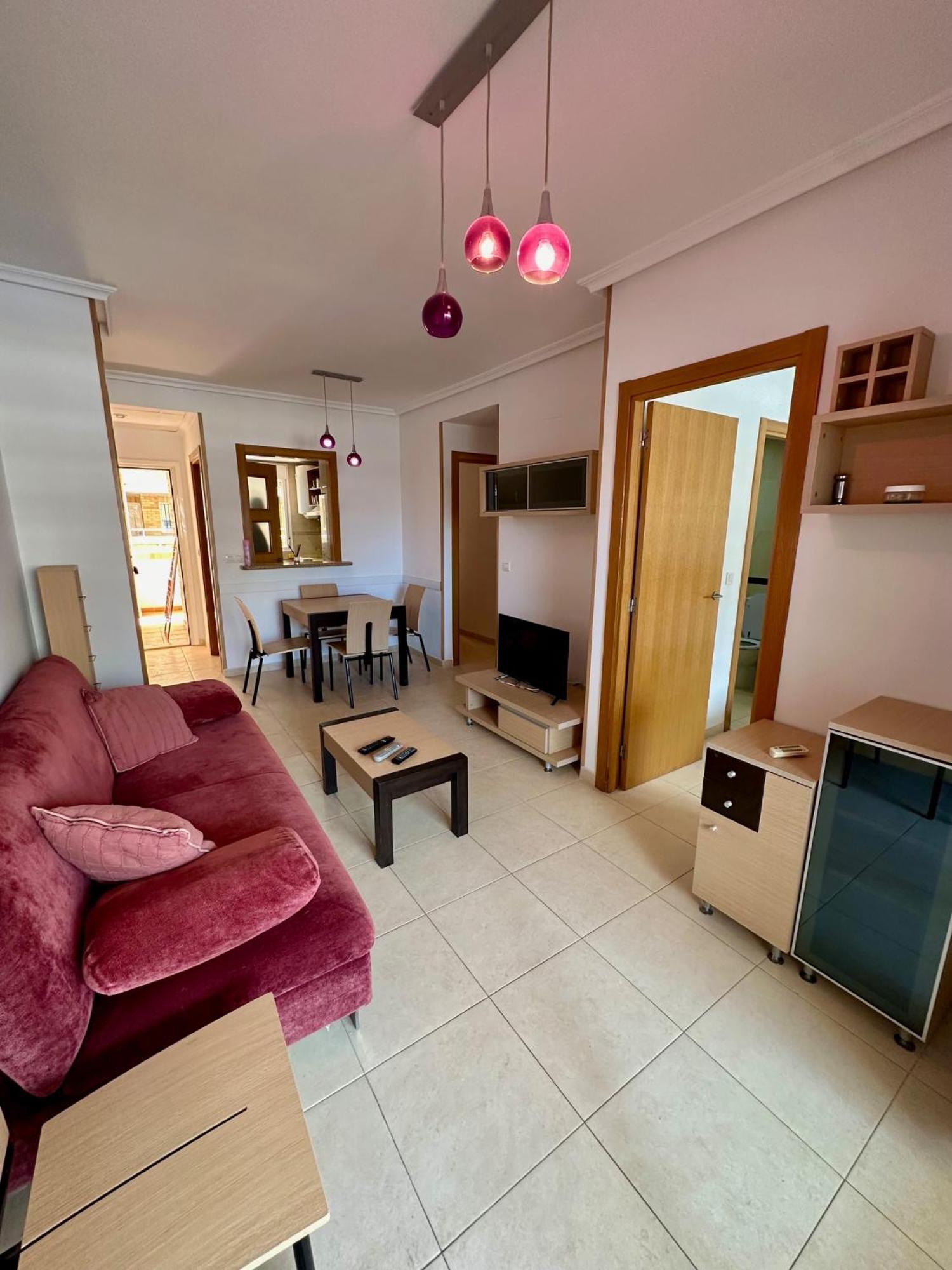 Apto Oropesa Agua Marina III Rentalholidays Ref 018 Оропеса дел Мар Екстериор снимка